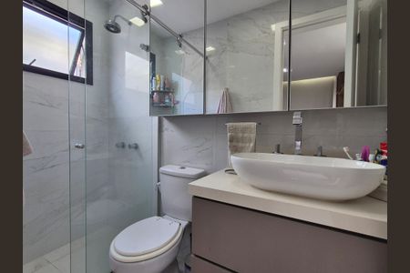 Apartamento à venda com 127m², 2 quartos e 3 vagas