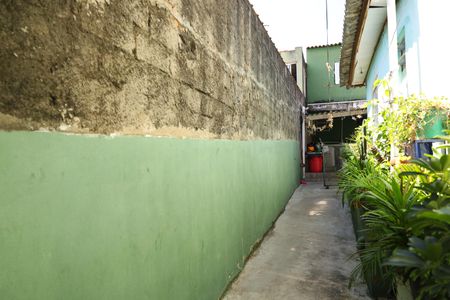Casa à venda com 250m², 4 quartos e 4 vagasQuintal