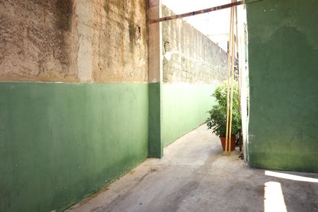Casa à venda com 250m², 4 quartos e 4 vagasGaragem