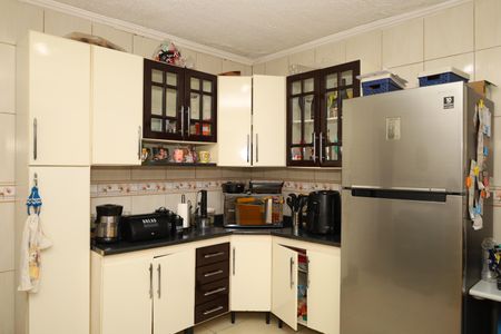 Casa à venda com 250m², 4 quartos e 4 vagasCozinha
