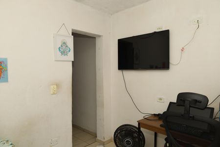 Casa à venda com 250m², 4 quartos e 4 vagasQuarto 5