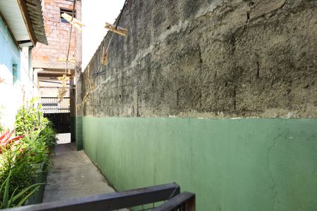 Casa à venda com 250m², 4 quartos e 4 vagasQuintal