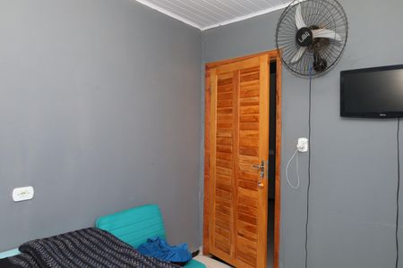 Casa à venda com 250m², 4 quartos e 4 vagasQuarto 1