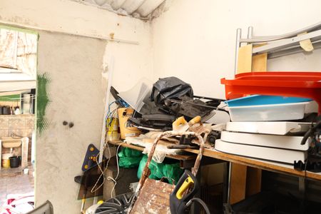 Casa à venda com 250m², 4 quartos e 4 vagasEspaço para armazenamento