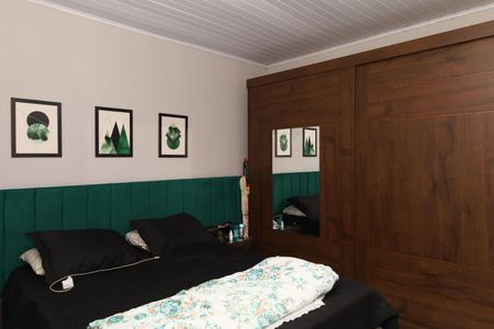 Casa à venda com 250m², 4 quartos e 4 vagasQuarto 2