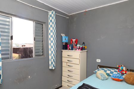 Casa à venda com 250m², 4 quartos e 4 vagasQuarto 1