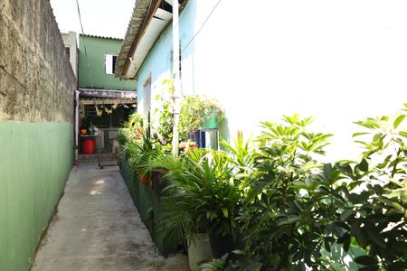 Casa à venda com 250m², 4 quartos e 4 vagasQuintal