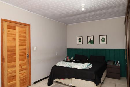 Casa à venda com 250m², 4 quartos e 4 vagasQuarto 2