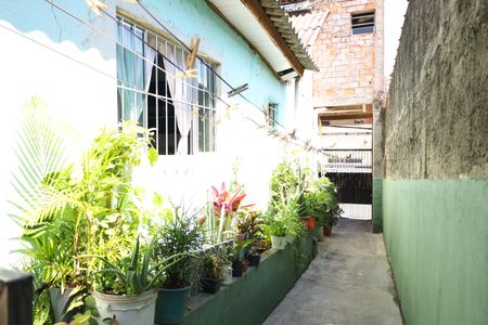 Casa à venda com 250m², 4 quartos e 4 vagasQuintal