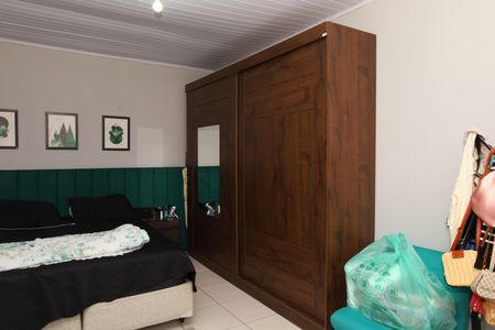 Casa à venda com 250m², 4 quartos e 4 vagasQuarto 2