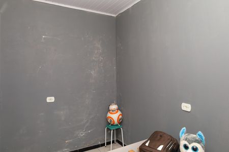 Casa à venda com 250m², 4 quartos e 4 vagasQuarto 3