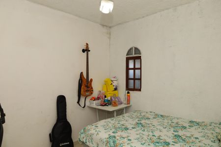Casa à venda com 250m², 4 quartos e 4 vagasQuarto 5