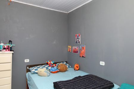 Casa à venda com 250m², 4 quartos e 4 vagasQuarto 1