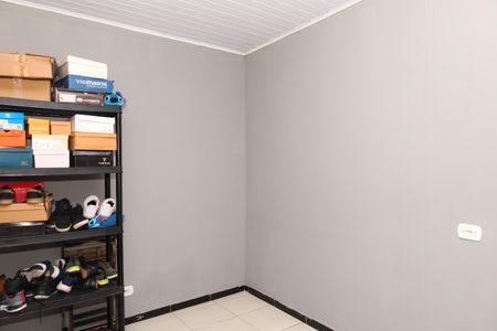 Casa à venda com 250m², 4 quartos e 4 vagasSala entre quartos