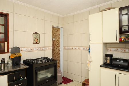 Casa à venda com 250m², 4 quartos e 4 vagasCozinha