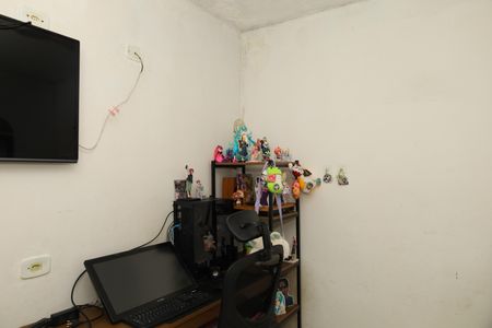 Casa à venda com 250m², 4 quartos e 4 vagasQuarto 5