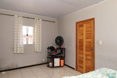 Casa à venda com 250m², 4 quartos e 4 vagasQuarto 2