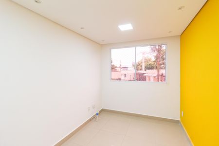 Sala de apartamento à venda com 2 quartos, 42m² em Jardim Boa Vista (zona Oeste), Osasco