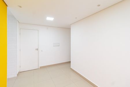 Sala de apartamento à venda com 2 quartos, 42m² em Jardim Boa Vista (zona Oeste), Osasco