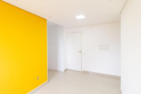 Sala de apartamento à venda com 2 quartos, 42m² em Jardim Boa Vista (zona Oeste), Osasco