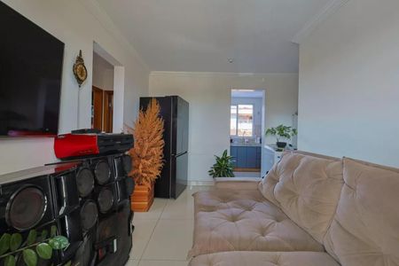 Foto 11 de apartamento à venda com 3 quartos, 75m² em Santa Amelia, Belo Horizonte