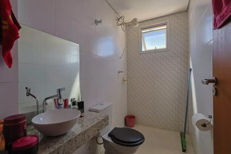 Foto 02 de apartamento à venda com 3 quartos, 75m² em Santa Amelia, Belo Horizonte