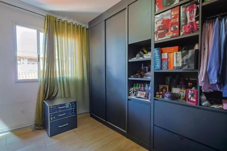 Foto 10 de apartamento à venda com 3 quartos, 75m² em Santa Amelia, Belo Horizonte