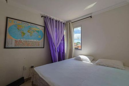 Foto 09 de apartamento à venda com 3 quartos, 75m² em Santa Amelia, Belo Horizonte