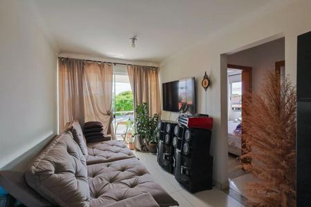 Foto 05 de apartamento à venda com 3 quartos, 75m² em Santa Amelia, Belo Horizonte