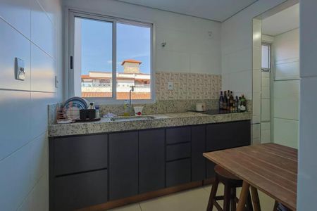 Foto 03 de apartamento à venda com 3 quartos, 75m² em Santa Amelia, Belo Horizonte