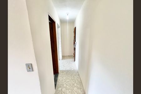 Apartamento para alugar com 53m², 2 quartos e 1 vaga Apartamento para alugar com 53m², 2 quartos e 1 vagaCorredor