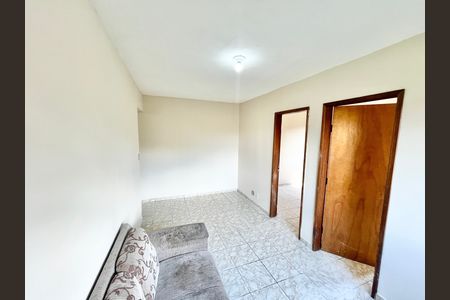 Sala de apartamento para alugar com 2 quartos, 53m² em Jardim Paulistano (zona Norte), São Paulo