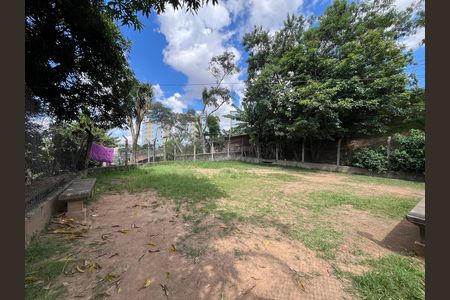 Praça de apartamento para alugar com 2 quartos, 53m² em Jardim Paulistano (zona Norte), São Paulo