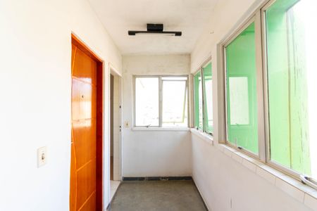 Apartamento à venda com 44m², 2 quartos e 1 vagaÁrea comum