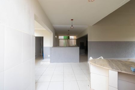 Apartamento à venda com 44m², 2 quartos e 1 vagaÁrea comum