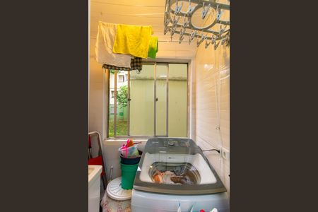 Apartamento à venda com 44m², 2 quartos e 1 vagaÁrea de Serviço