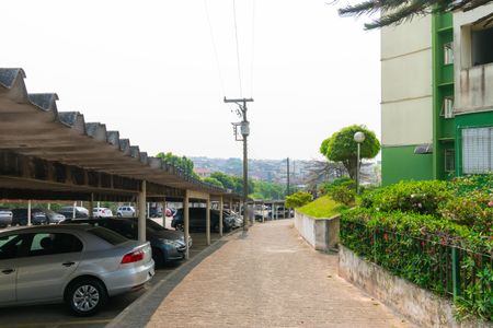 Apartamento à venda com 44m², 2 quartos e 1 vaga Apartamento à venda com 44m², 2 quartos e 1 vagaÁrea comum