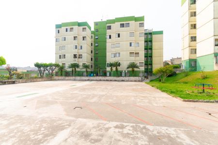 Apartamento à venda com 44m², 2 quartos e 1 vaga Apartamento à venda com 44m², 2 quartos e 1 vagaÁrea comum