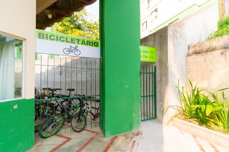 Apartamento à venda com 44m², 2 quartos e 1 vagaÁrea comum