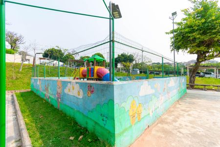 Apartamento à venda com 44m², 2 quartos e 1 vagaÁrea comum