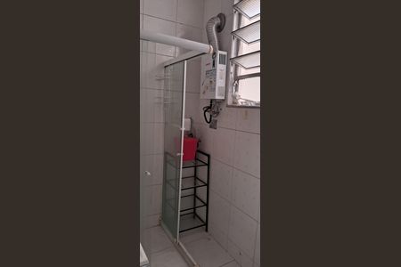 Apartamento para alugar com 1 quarto, 52m² em Méier, Rio de Janeiro