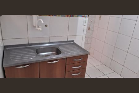 Apartamento para alugar com 1 quarto, 52m² em Méier, Rio de Janeiro