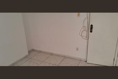 Apartamento para alugar com 1 quarto, 52m² em Méier, Rio de Janeiro