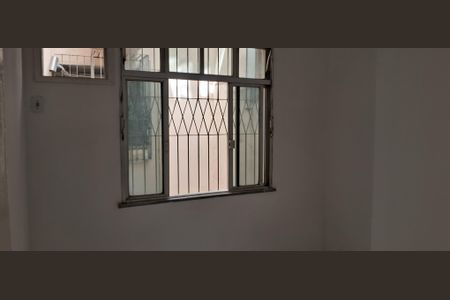 Apartamento para alugar com 1 quarto, 52m² em Méier, Rio de Janeiro