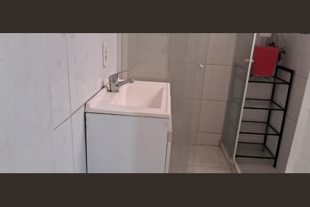 Apartamento para alugar com 1 quarto, 52m² em Méier, Rio de Janeiro