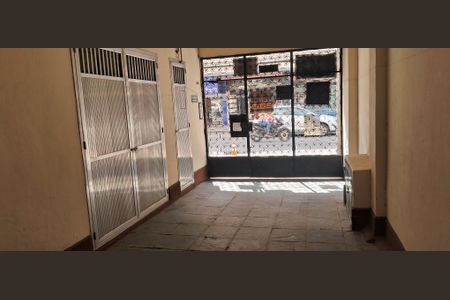 Apartamento para alugar com 1 quarto, 52m² em Méier, Rio de Janeiro