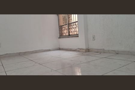 Apartamento para alugar com 1 quarto, 52m² em Méier, Rio de Janeiro