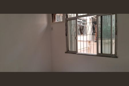 Apartamento para alugar com 1 quarto, 52m² em Méier, Rio de Janeiro