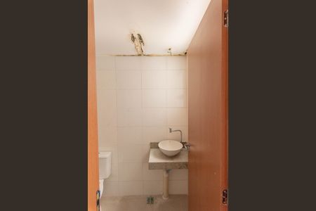 Apartamento à venda com 54m², 2 quartos e 1 vagaBanheiro da Suíte