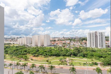 Apartamento à venda com 54m², 2 quartos e 1 vagaVaranda da Sala